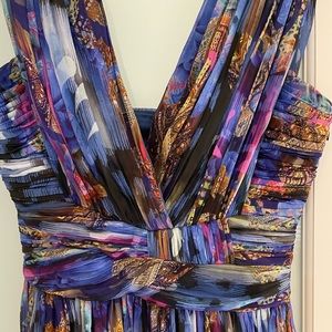 Matthew Williamson dress